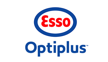 Esso Optiplus